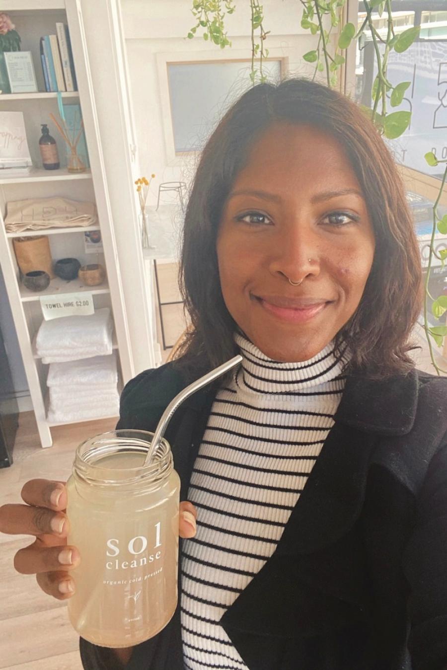 5 Learnings, musing and some hilarious fails from my 5 days cleansing with Sol Cleanse