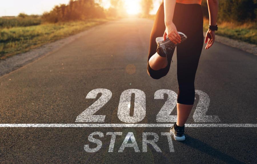 5 Tips on How to Stick to Your New Year Health and Fitness Goal
