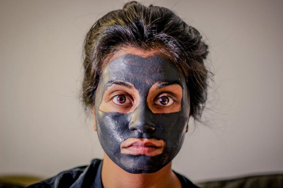 DIY Face Masks