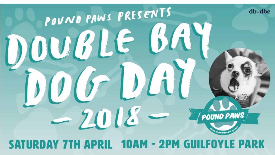 Dog Yoga @ Double Bay Dog Day 2018