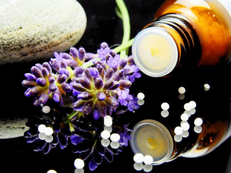 Essential oils