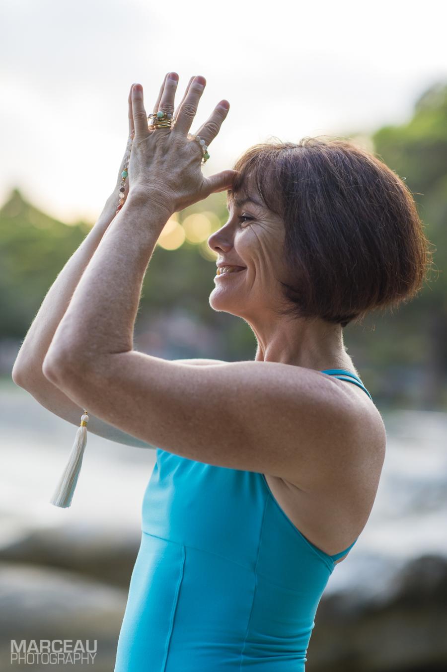 Get to know the Instructors – Jo