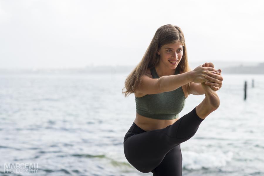 Get to know the Instructors – Maddy