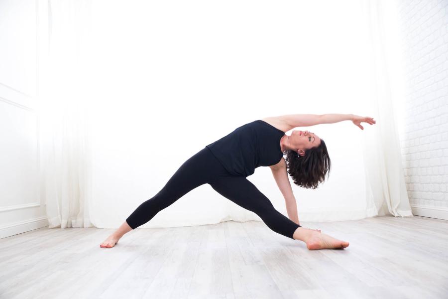Get to know the Instructors – Phillippa
