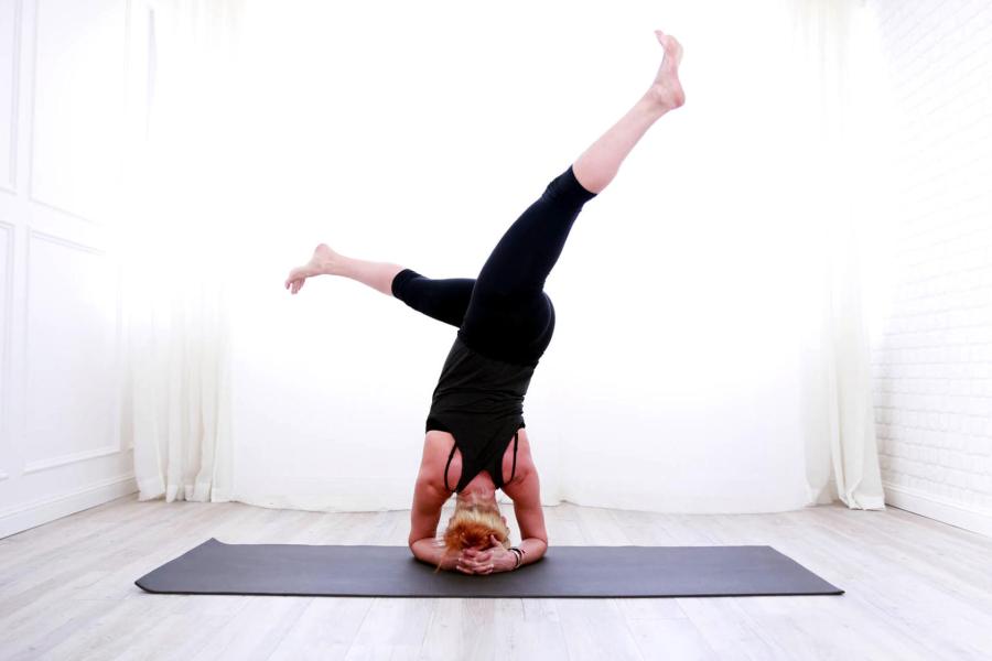 Get to know the Instructors - Vanessa