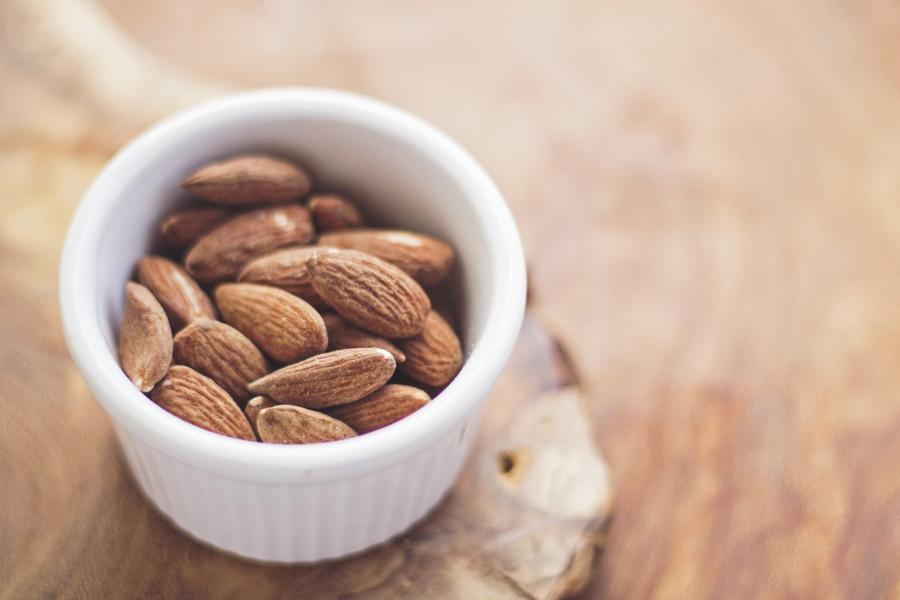 Healthy Snacks
