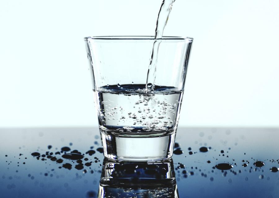 How much water should you be drinking?