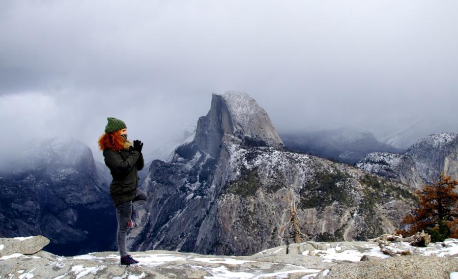 How to stay motivated over winter