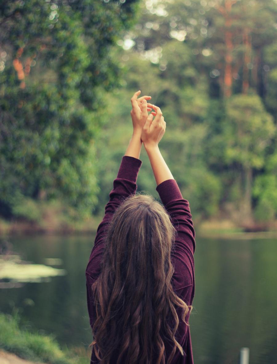 How Yoga Improves Emotional Health