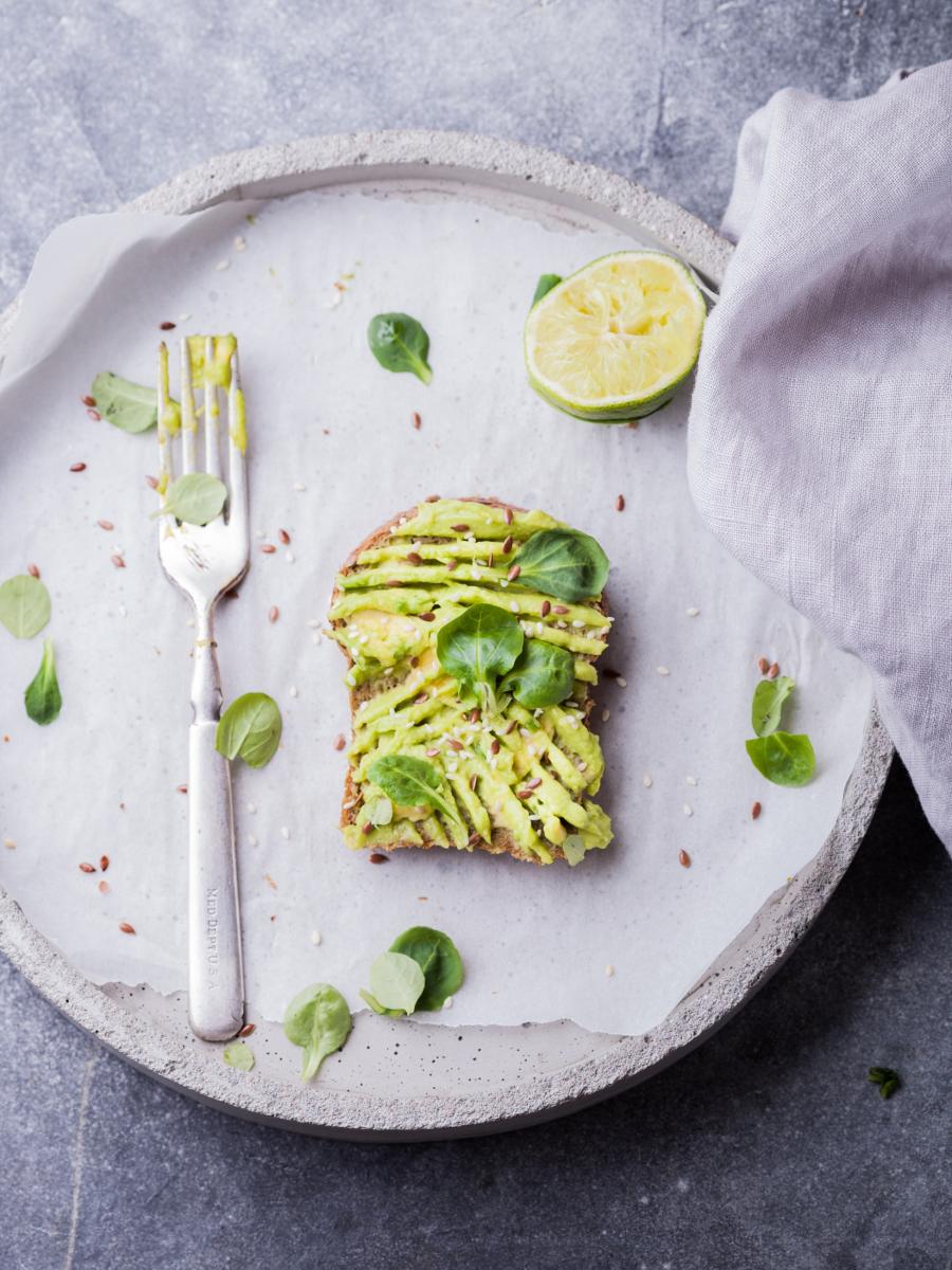 Ideas To Fancy Up Your Avocado Toast