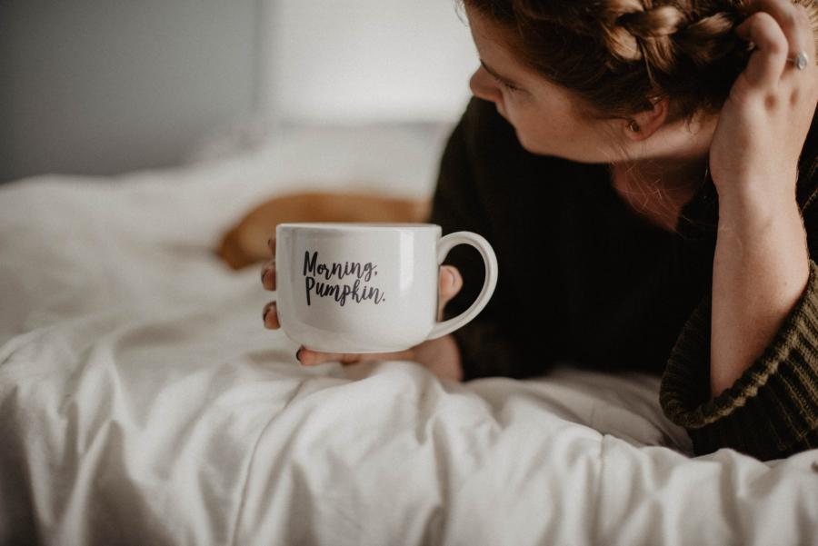 Morning rituals to empower your day