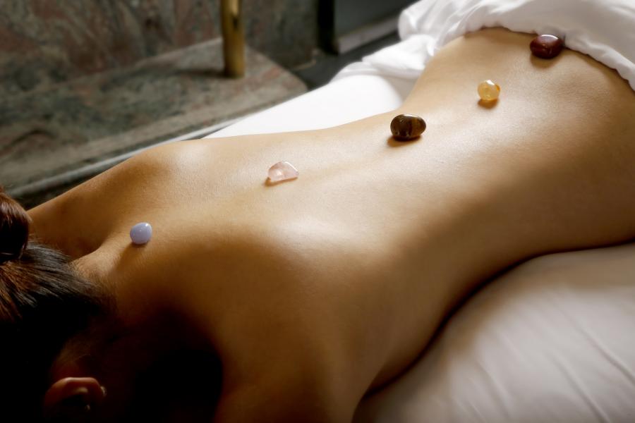 What are Chakras?