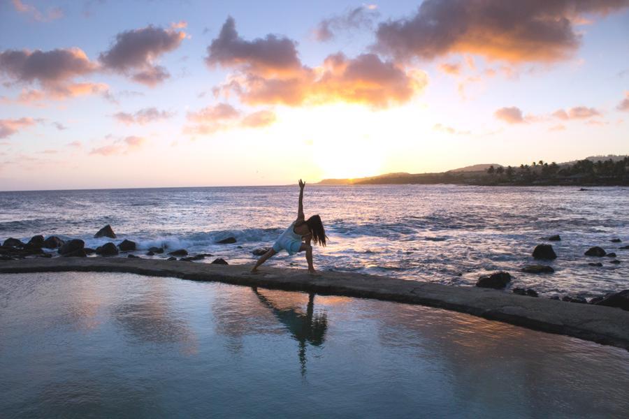 What is Vinyasa?
