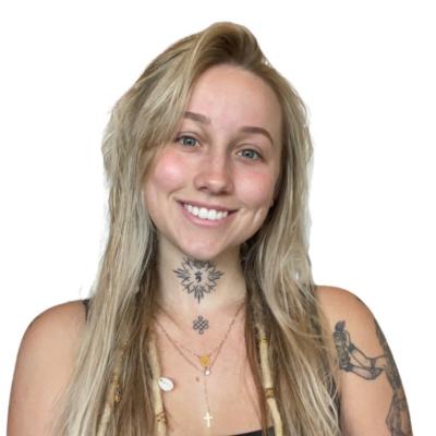 Caroline